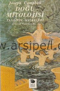 Doğu Mitolojisi - Tanrı'nın Maskeleri