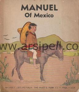 MANUEL OF MEXICO