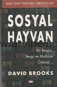 SOSYAL HAYVAN * Bir Başarı, Sevgi ve Mutluluk
Öyküsü