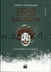 Fırın Saldırısı