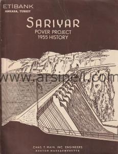 SARIYAR POVER PROJECT 1955 HISTORY