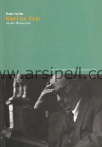 Kirpi İle Tilki - Seçme Makaleler