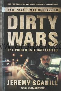 Dirty Wars: The World Is A Battlefield
