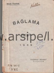Bağlama