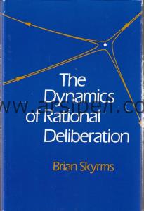The Dynamics of Rational Deliberation