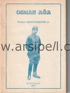 Osman Ağa