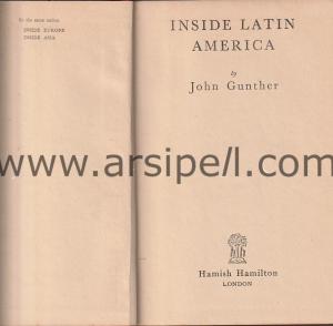 Inside Latin America