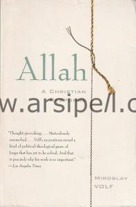 Allah A Christian Response