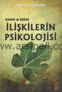İLİŞKİLERİN PSİKOLOJİSİ