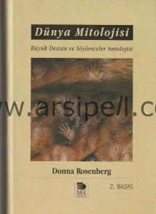 DÜNYA MİTOLOJİSİ