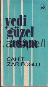 Yedi Güzel Adam [1. Baskı]