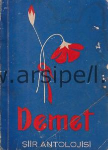 Demet Şiir Antolojisi