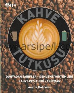 KAHVE TUTKUSU