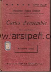 La Geographie Physique L'OCeanie L'Amerique L'Afrique