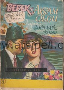 Bebekte Akşam Oldu