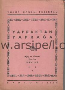 Yapraktan Yaprağa
