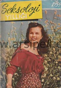 SEKSOLOJİ YILLIĞI 1955