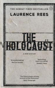 The Holocaust: A New History