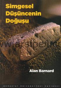 SİMGESEL DÜŞÜNCENİN DOĞUŞU