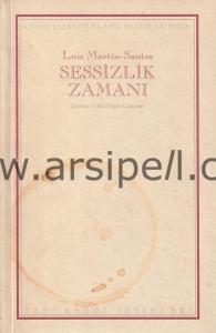 Sessizlik Zamanı