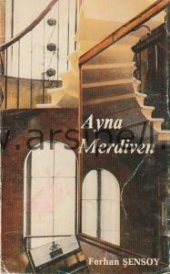 Ayna Merdiven