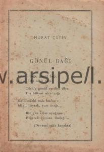 Gönül Bağı
