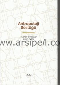 Antropoloji Sözlüğü