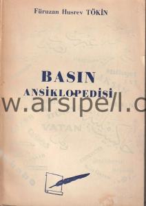 Basın Ansiklopedisi