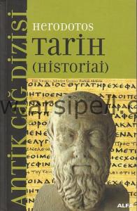 Tarih (Historiai) / Herodotos