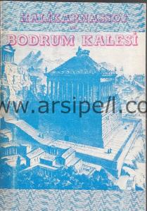 Halikarnassos Bodrum Kalesi