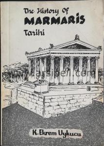 The History of Marmaris  Tarihi