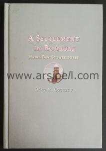 A Settlement in Bodrum