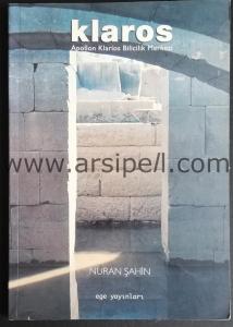 Klaros Apollon Klarios Bilicilik Merkezi