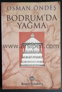 Bodrum'da Yağma