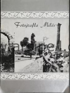 Fotoğrafla Milas