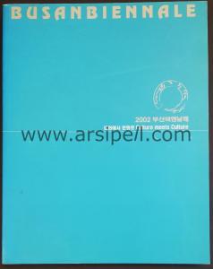 Busan Biennale 2002 Culture Meets Culture