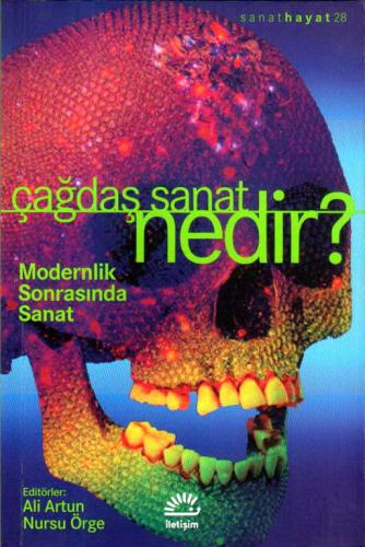 Çağdaş Sanat Nedir?