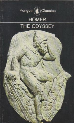 The Odyssey