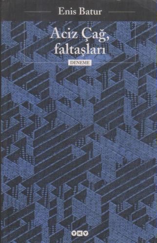 Aciz Çağ, faltaşları