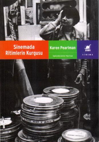Sinemada Ritimlerin Kurgusu