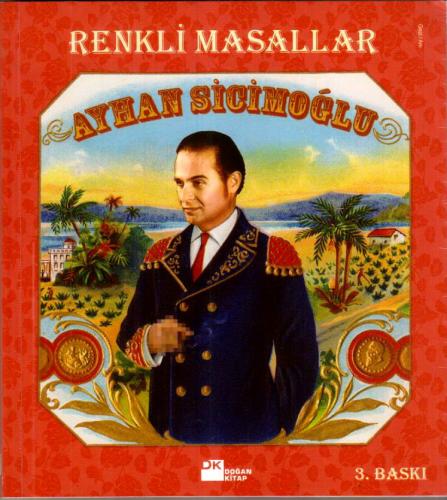 Renkli Masallar