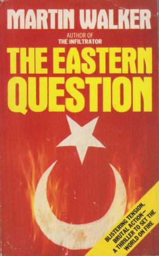 THE EASTERN QUESTION