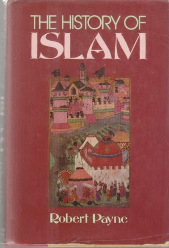 THE HISTORY OF ISLAM