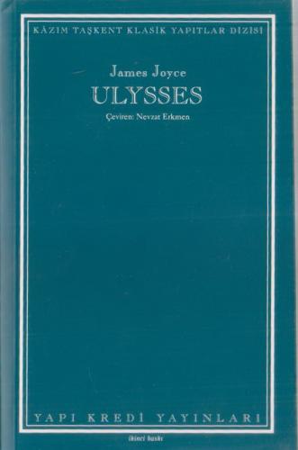ULYSSES I-II (tkm)
