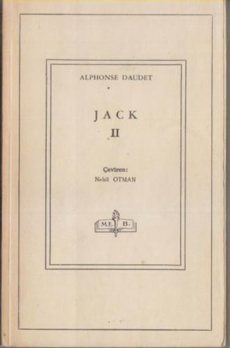 JACK I-II (tkm)