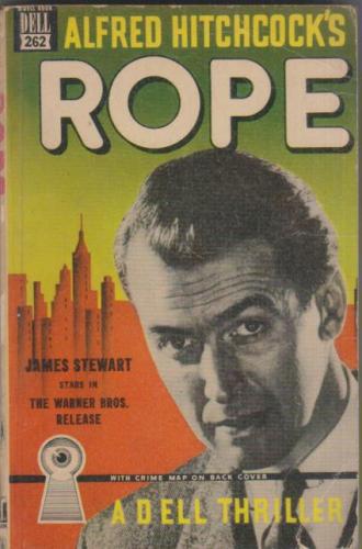 Alfred Hitchcock's Rope