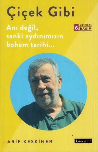 Çiçek Gibi