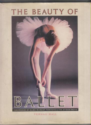 THE BEAUTY OF BALLET