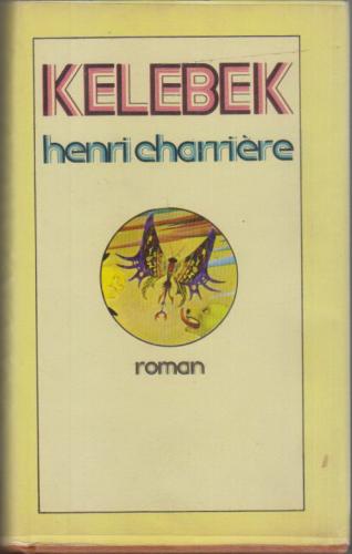 KELEBEK (Ciltli Şömizli)