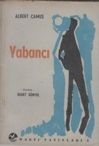 YABANCI